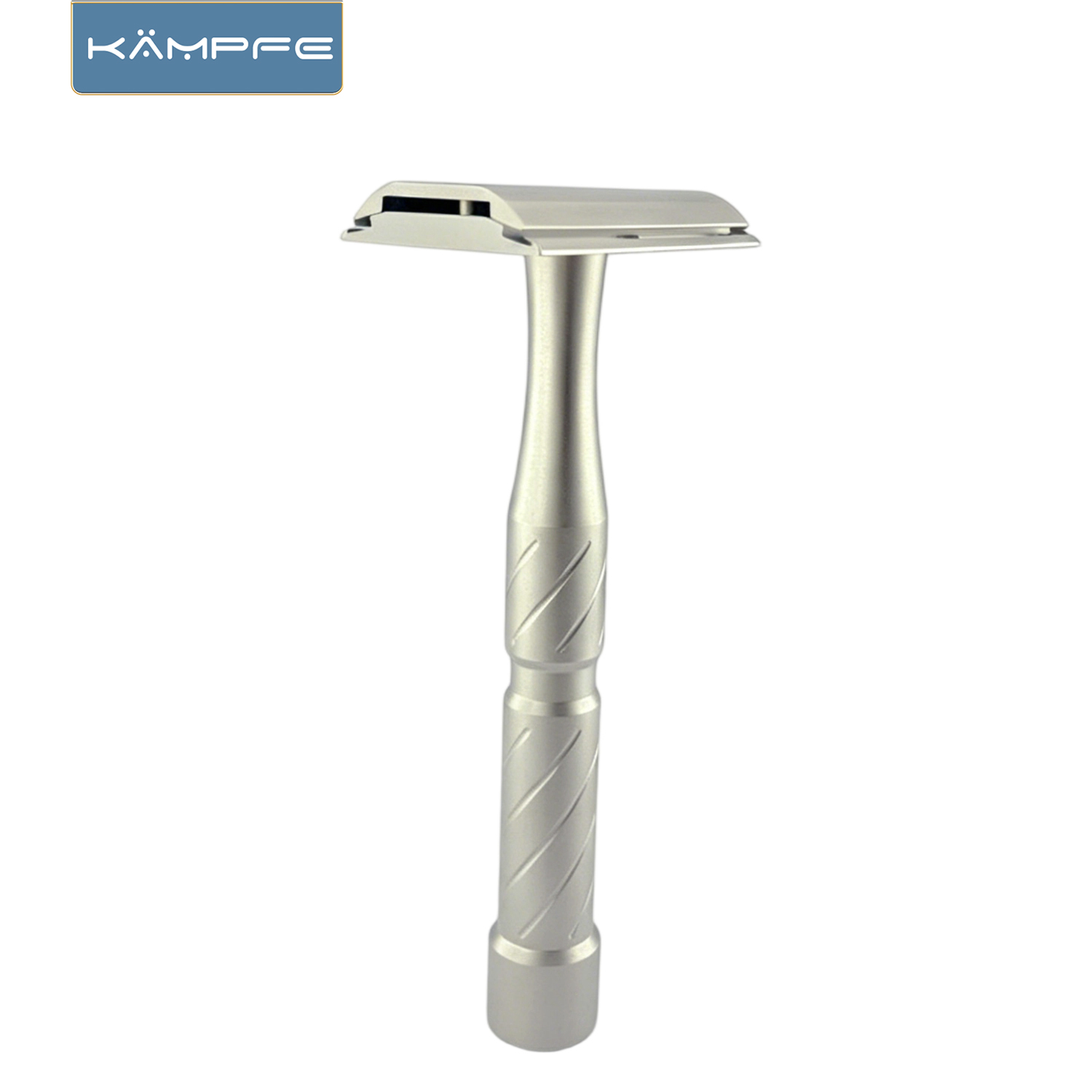 KAMPFE Stainless Steel Safety  - Men'S Grooming Underarm のレビューと価格