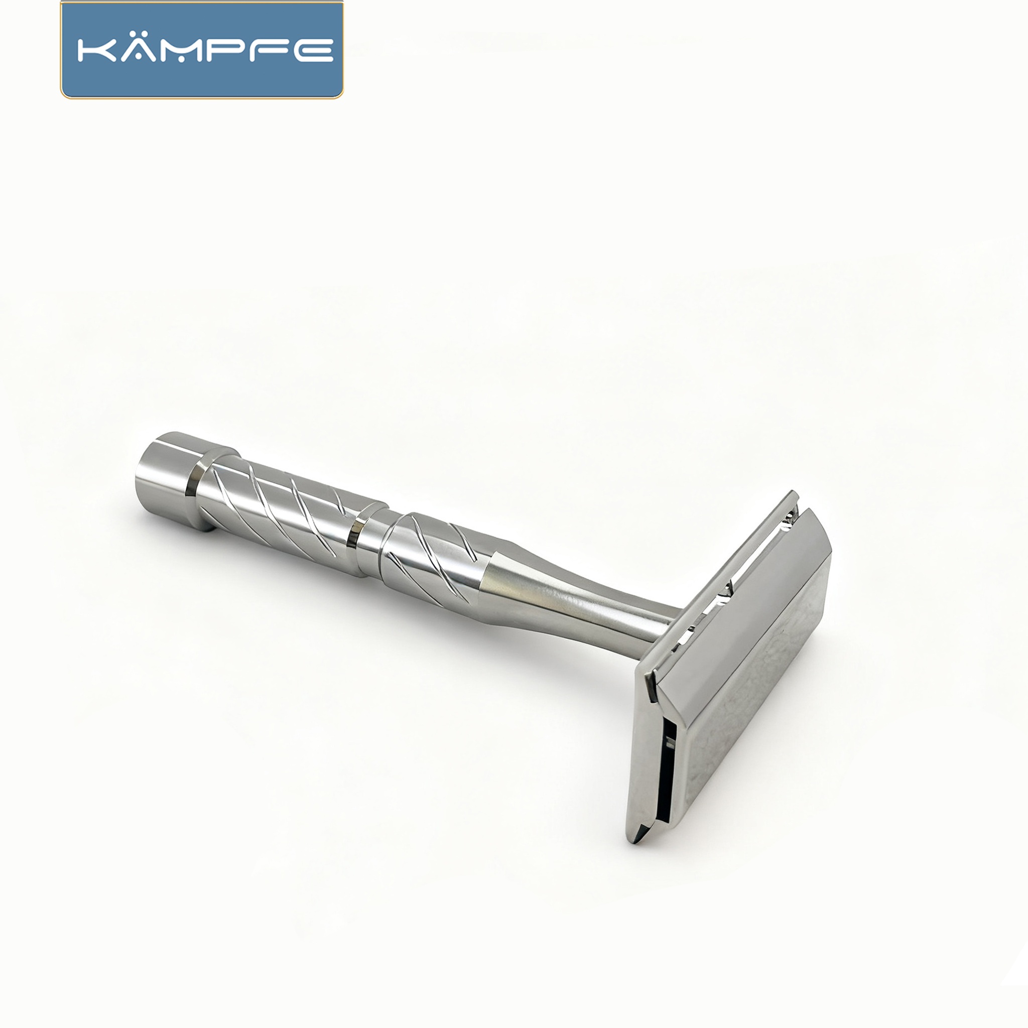 KAMPFE Stainless Steel Safety  - Men'S Grooming Underarm のレビューと価格