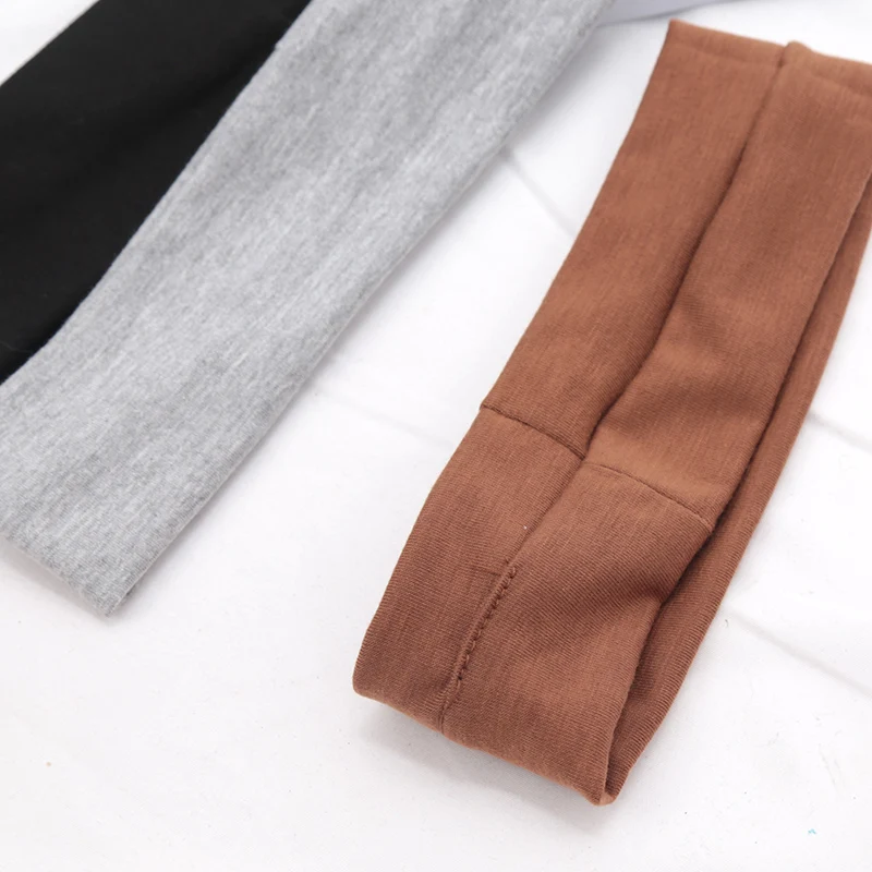 3PCS Elastic Hair Sweatband fo - Men'S Grooming Tape のレビューと価格