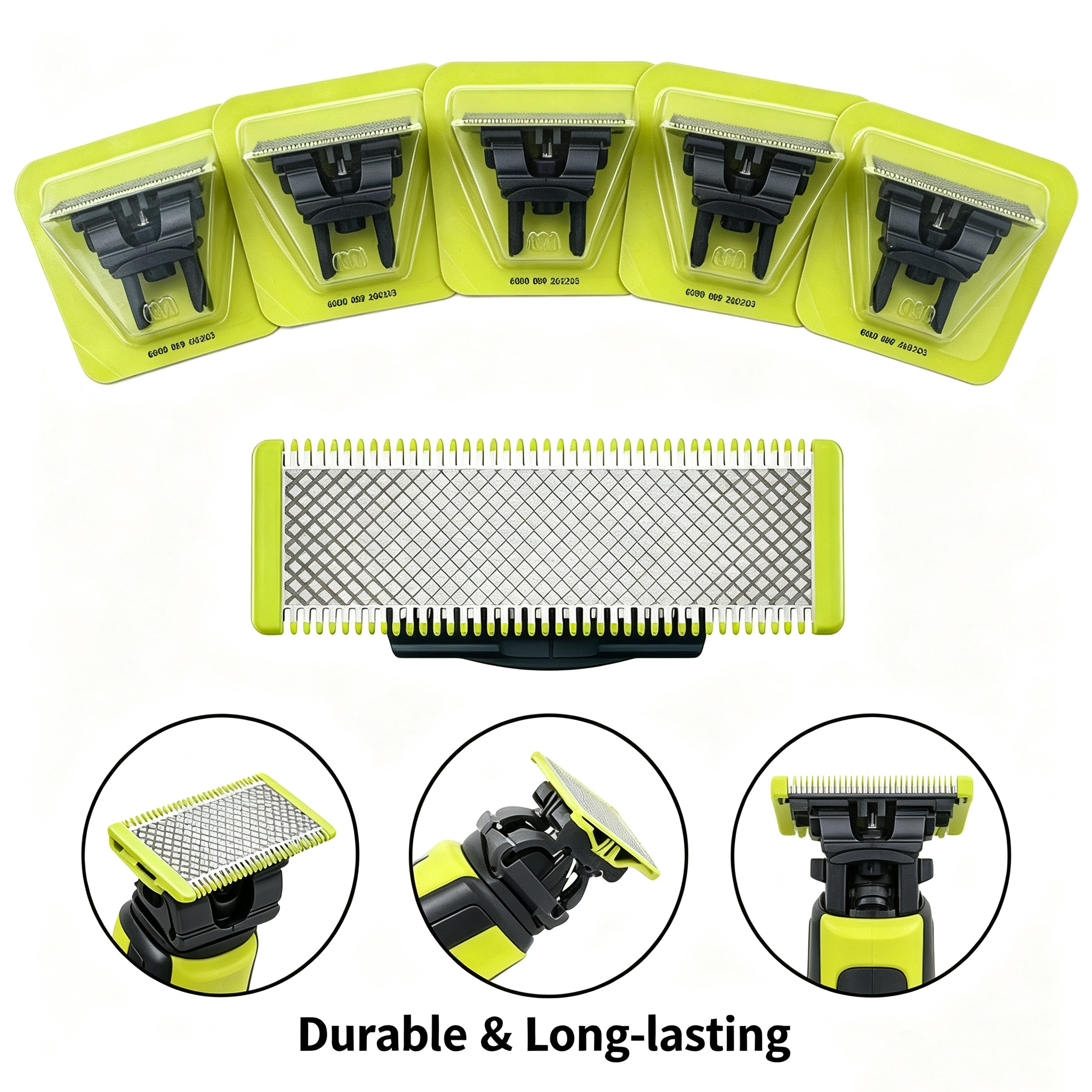 Compatible with Philips razor  - Men'S Grooming Tape のレビューと価格
