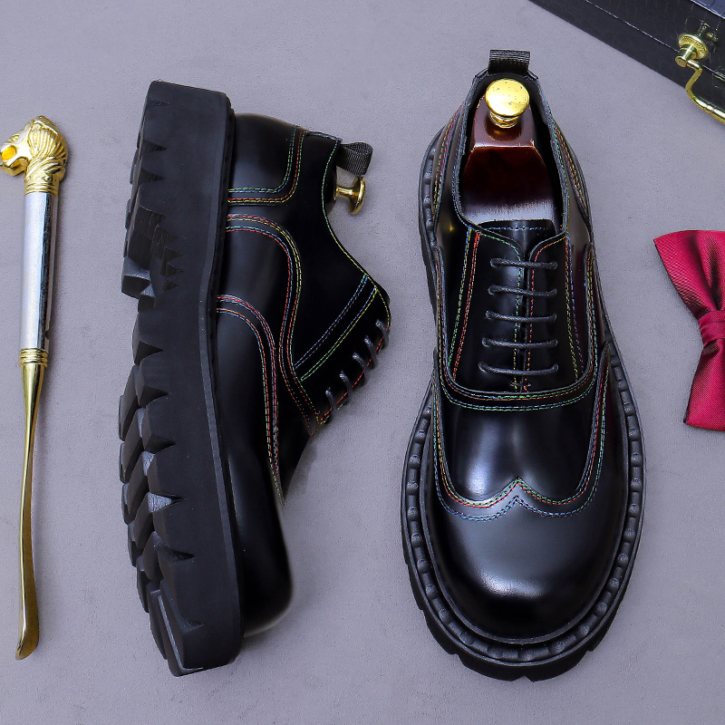Handmade Footwear Luxury Groom - Men'S Grooming Oxford のレビューと価格