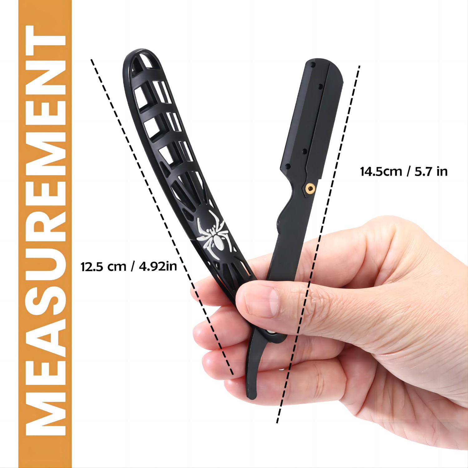 Manual shaver, stainless steel - Men'S Grooming Underarm のレビューと価格
