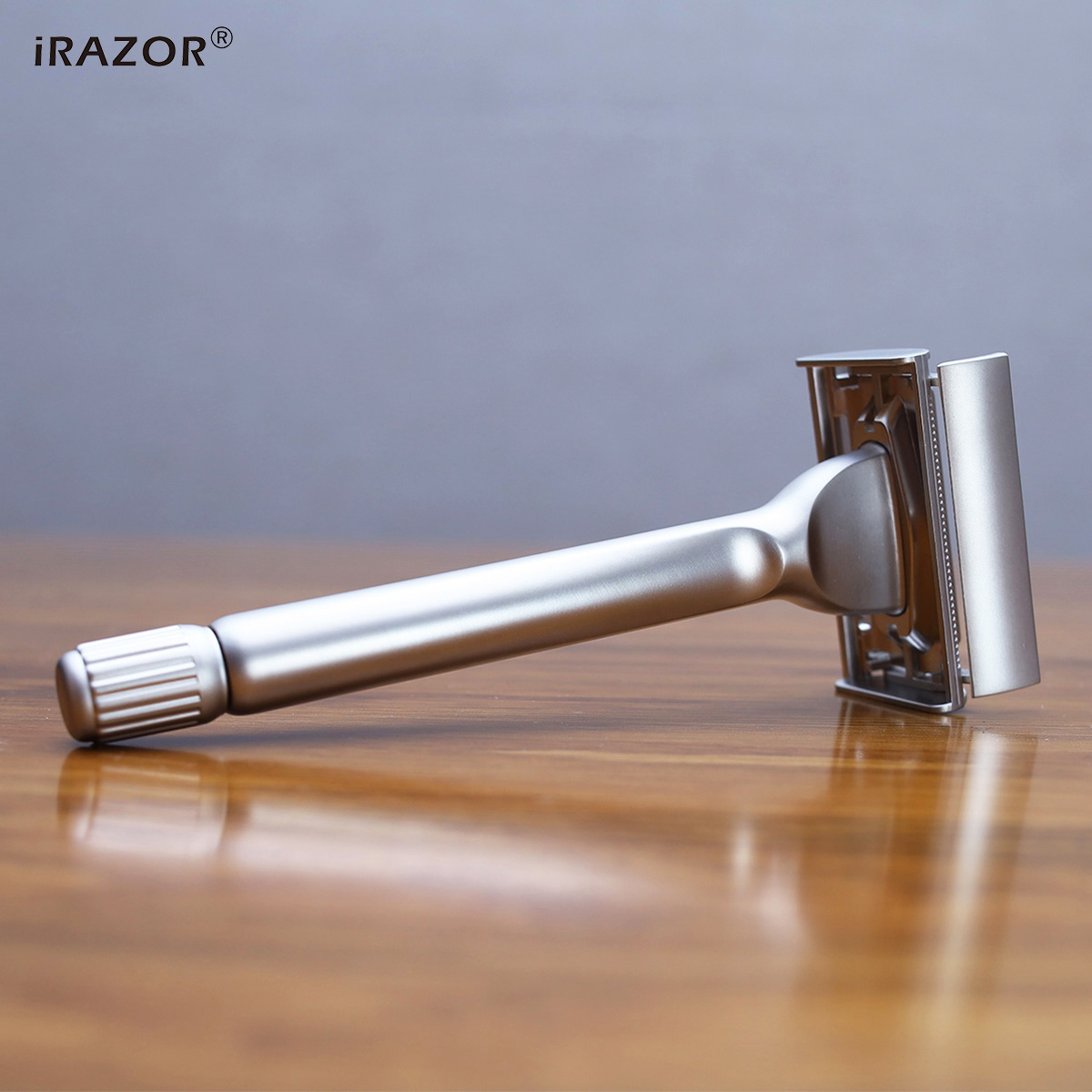 iRAZOR New Heavy Solid Alloy B - Men'S Grooming Underarm のレビューと価格