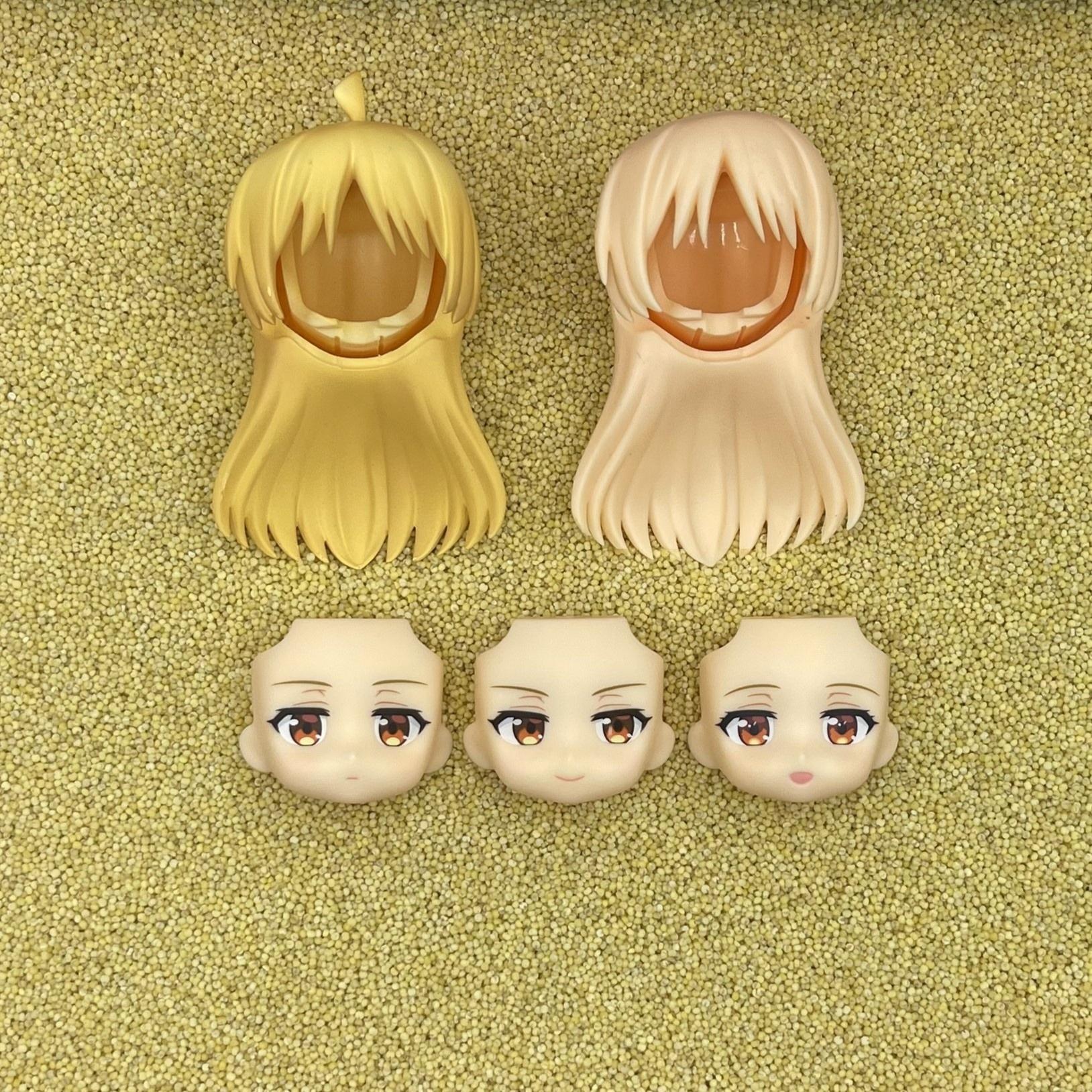 xiongmaohuoguo GSC Clay Man Fa - Pomade Hair Clay のレビューと価格