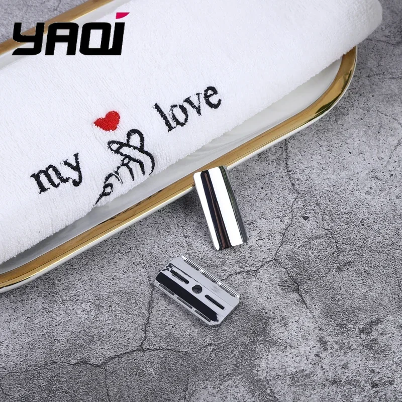 YAQI Telstar Zinc Alloy Men's  - Men'S Grooming Underarm のレビューと価格