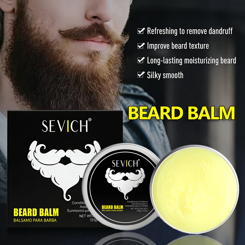 Men Beard Oil Kit Beard Moistu - Men'S Grooming Oil のレビューと価格
