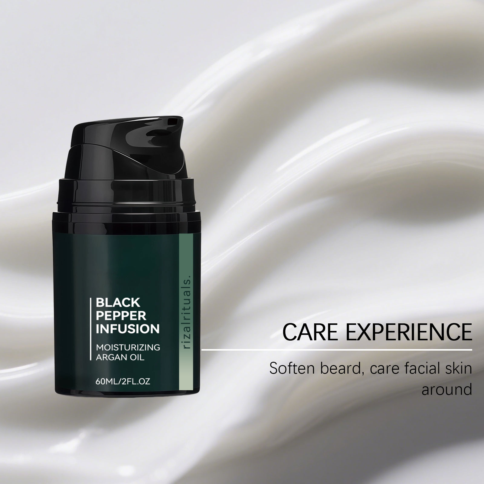 Beard Growth Care Oil Moisturi - Men'S Grooming Oil のレビューと価格
