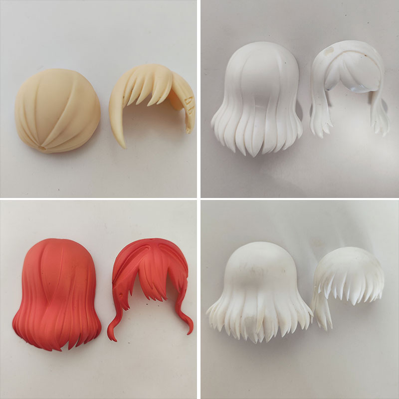 GSC Clay Man Hair white model  - Pomade Hair Clay のレビューと価格