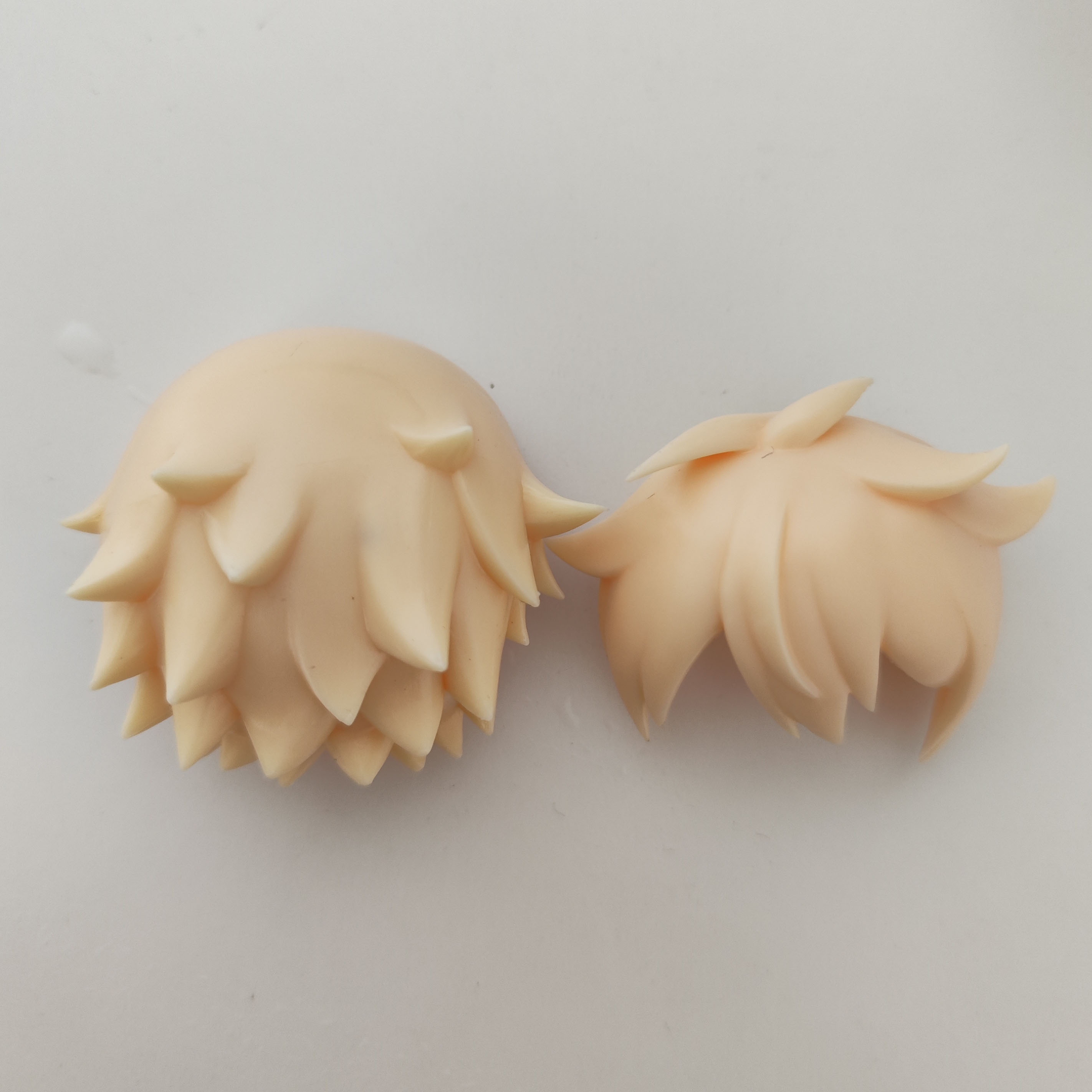 GSC Clay Man Hair white model  - Pomade Hair Clay のレビューと価格