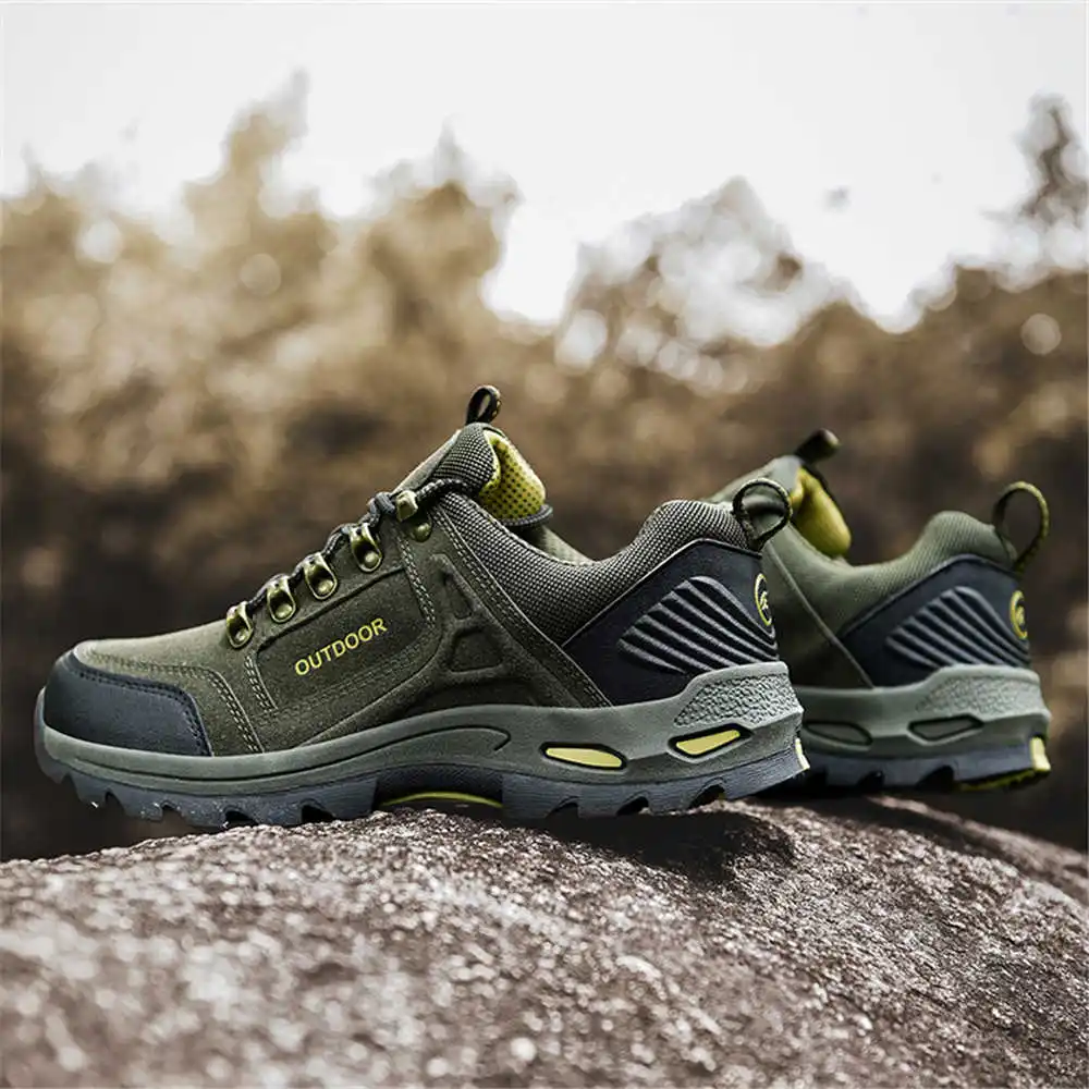 Non-slip Lace Up Hiking Tennis - Mens Grooming Kit For Wedding のレビューと価格