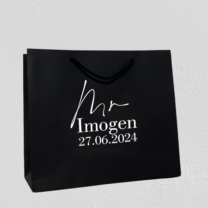 Personalised Name Groomsmen Gi - Men'S Grooming Package のレビューと価格