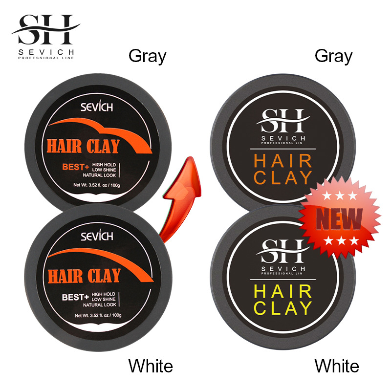 Men Hair Pomade Wax 48 Hour Re - Pomade Hair Clay のレビューと価格