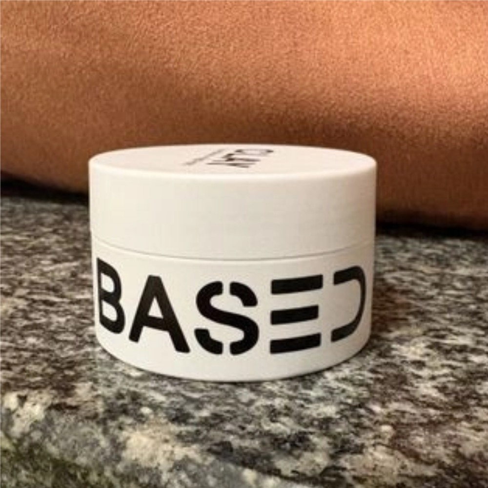 Based Professional Hair Clay H - Pomade Hair Clay のレビューと価格