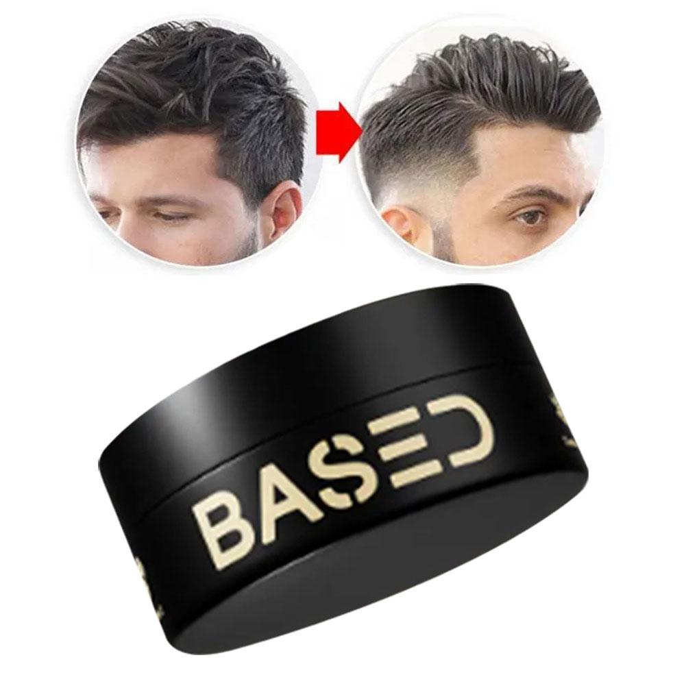 Based Professional Hair Clay H - Pomade Hair Clay のレビューと価格