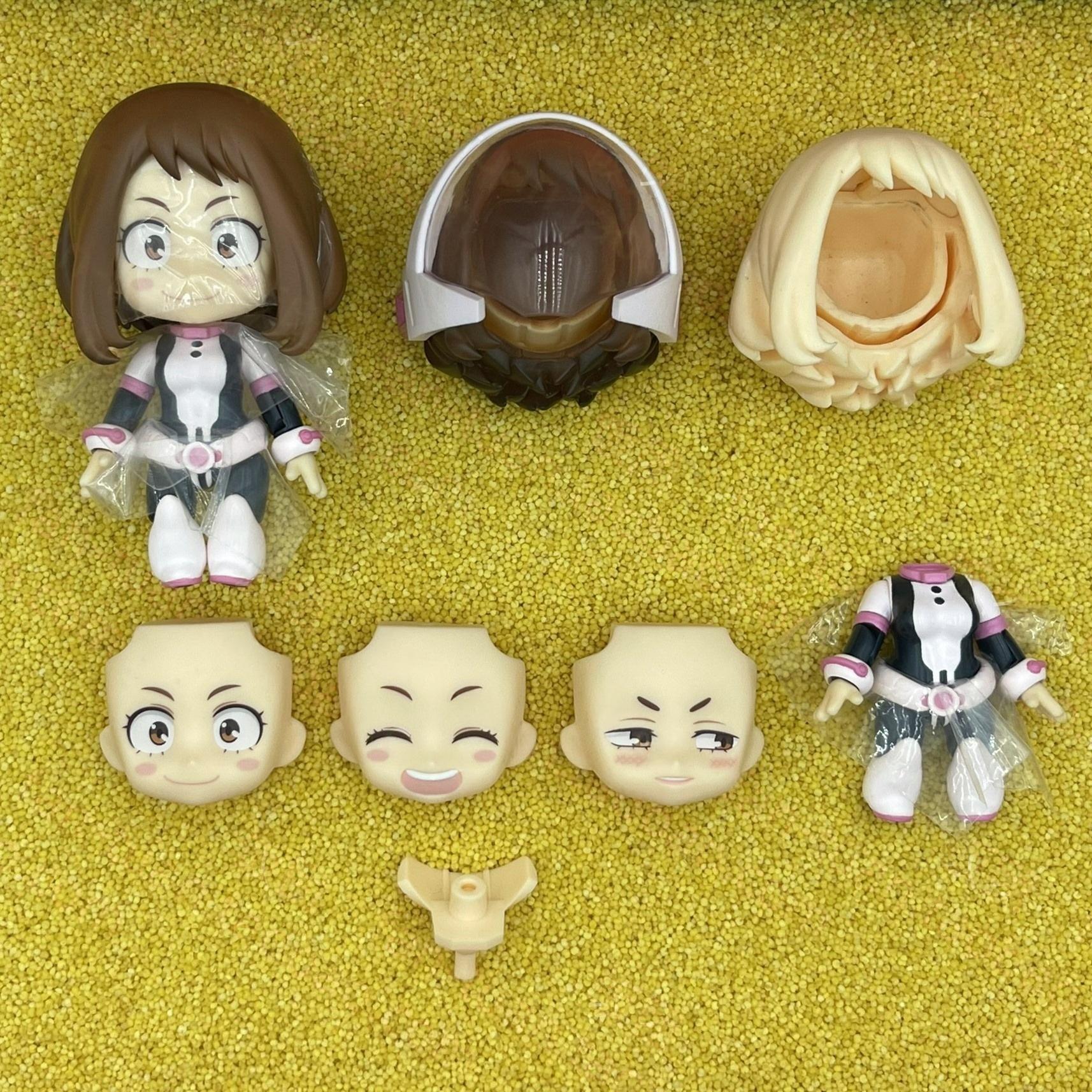 liriyuchazi GSC Clay Man Face  - Pomade Hair Clay のレビューと価格