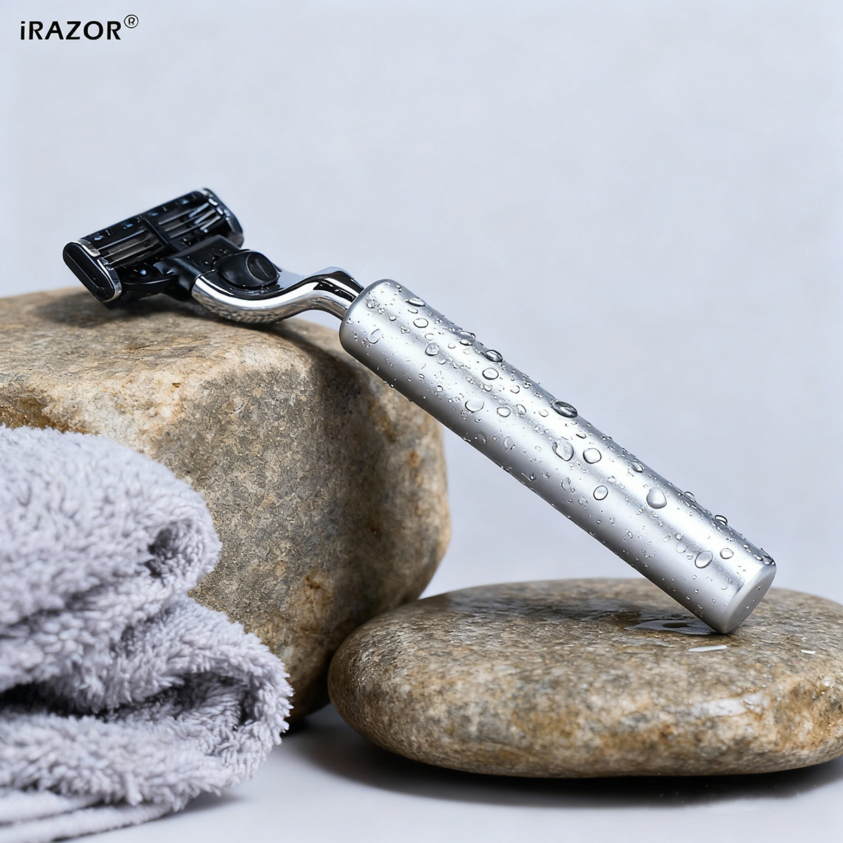 iRAZOR Classic Men's Beard Sha - Men'S Grooming Underarm のレビューと価格