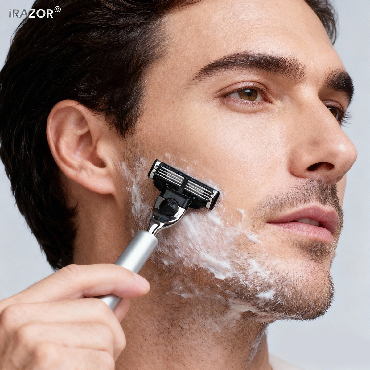 iRAZOR Classic Men's Beard Sha - Men'S Grooming Underarm のレビューと価格