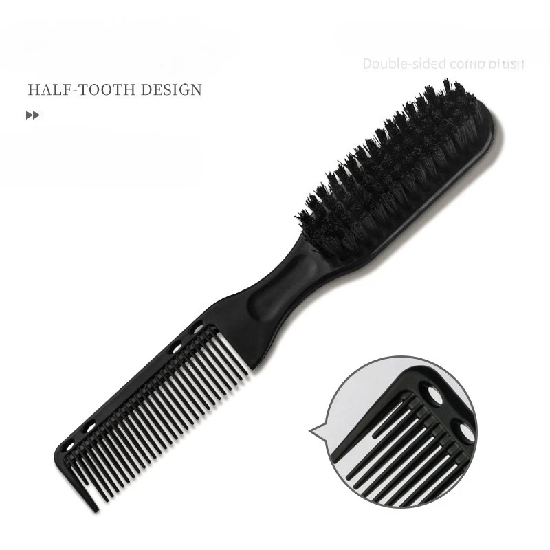 Double Sided Hair Beard Comb f - Men'S Grooming Product のレビューと価格