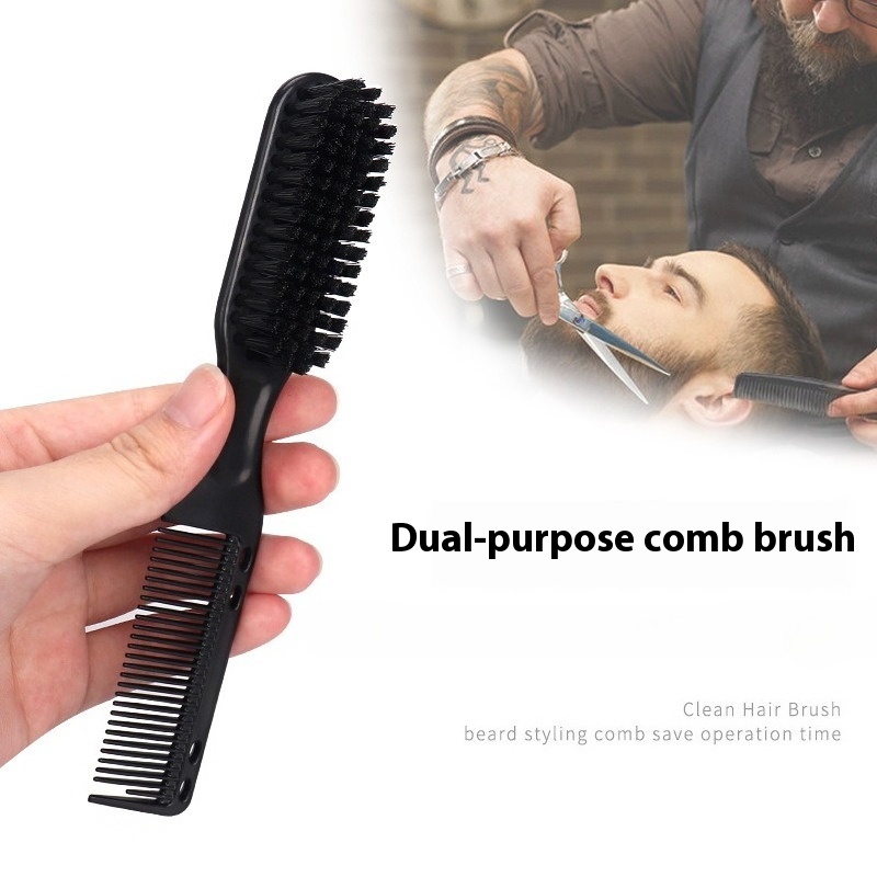 Double Sided Hair Beard Comb f - Men'S Grooming Product のレビューと価格