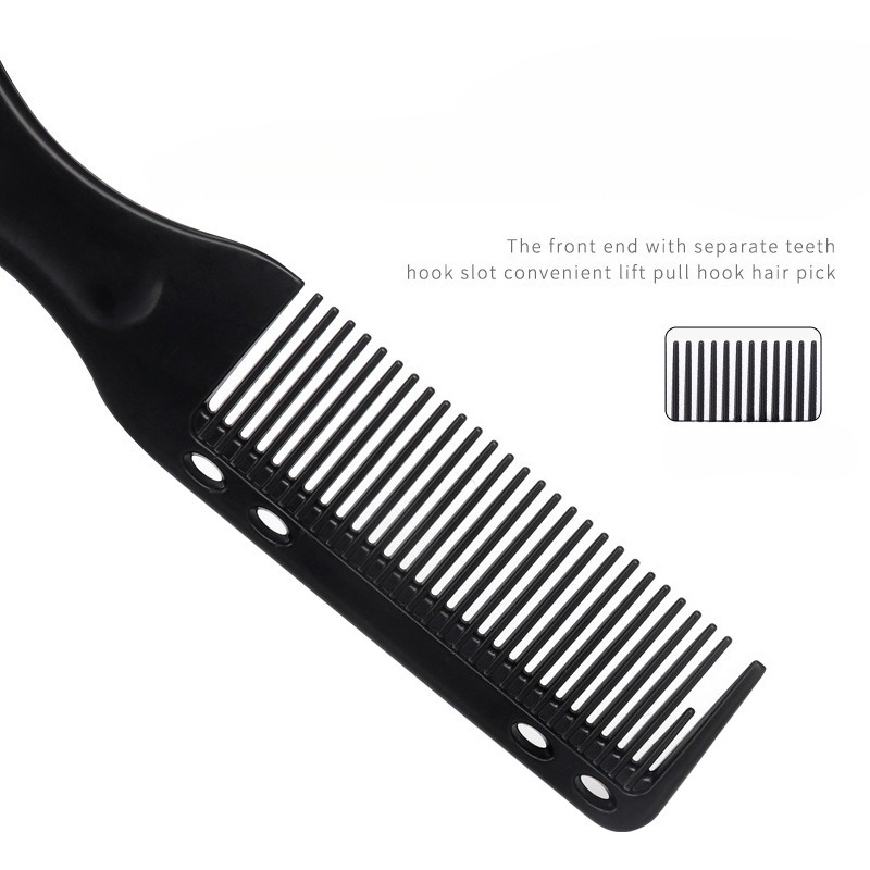Double Sided Hair Beard Comb f - Men'S Grooming Product のレビューと価格