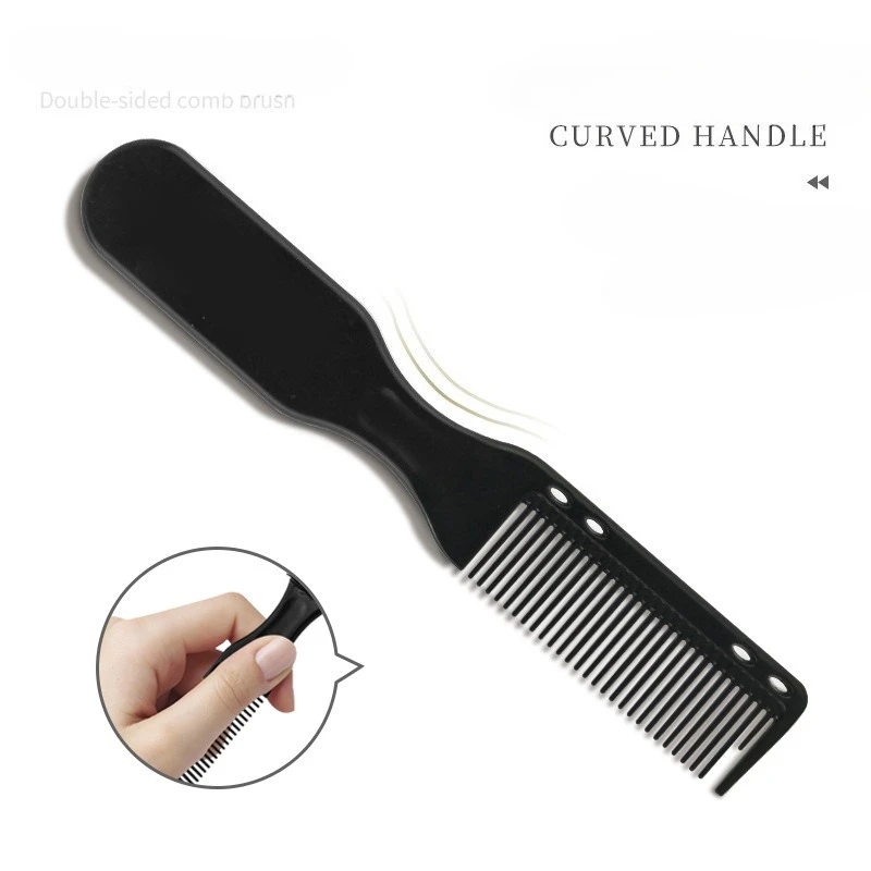 Double Sided Hair Beard Comb f - Men'S Grooming Product のレビューと価格