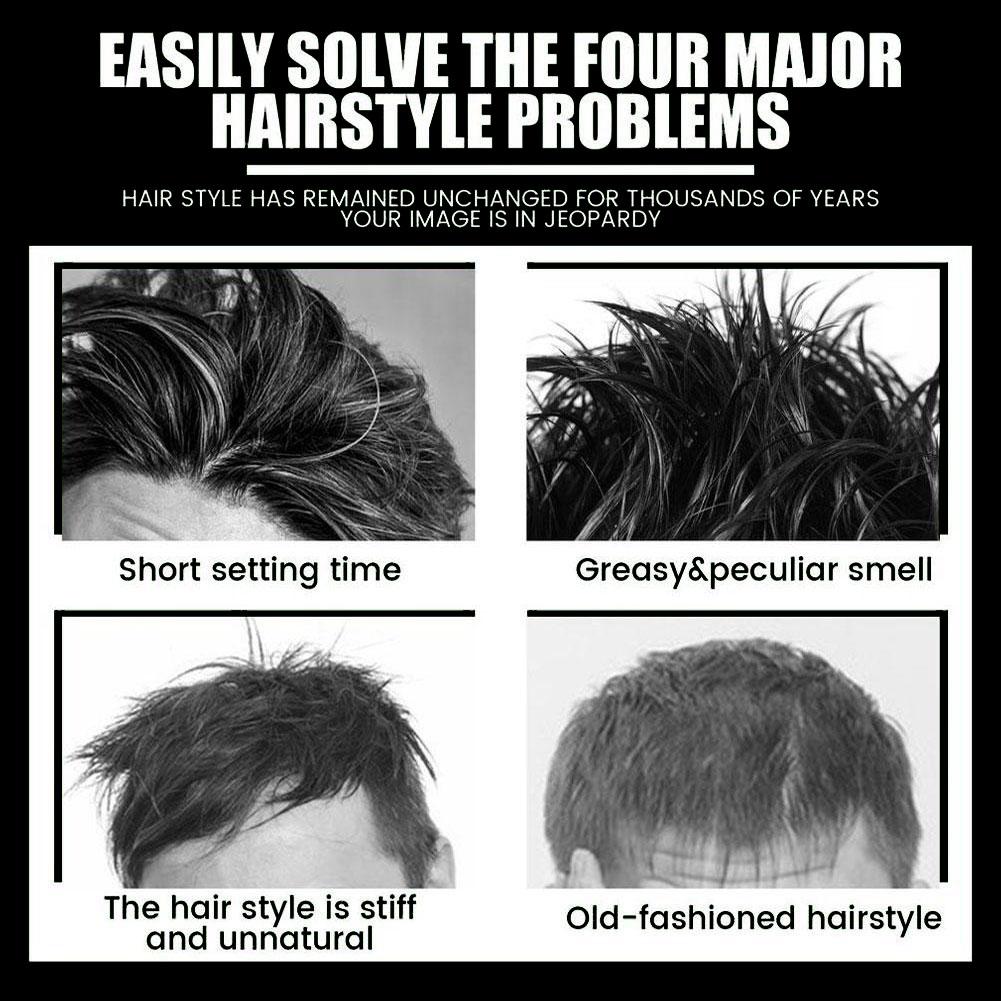 Hair Clay for Men Premium Hair - Pomade Hair Clay のレビューと価格