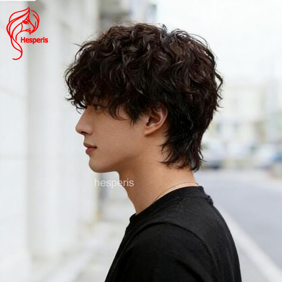 Hesperis Dark Brown Tranparent - Men'S Grooming Tape のレビューと価格