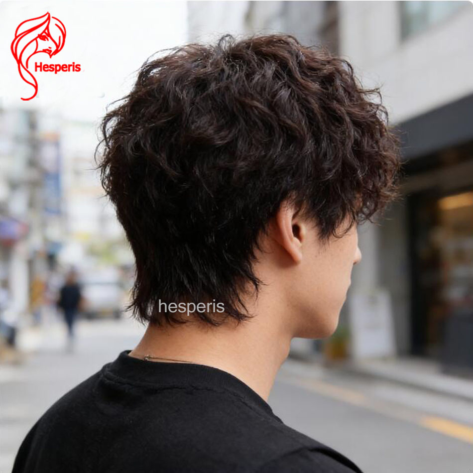 Hesperis Dark Brown Tranparent - Men'S Grooming Tape のレビューと価格