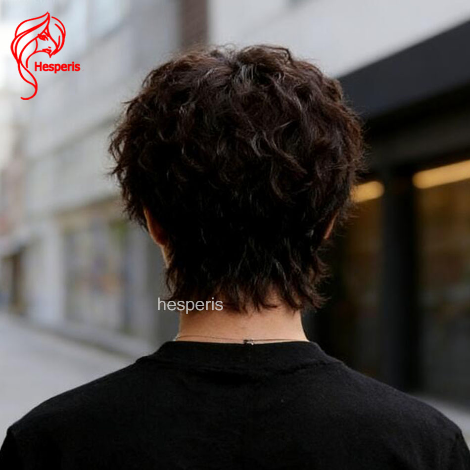 Hesperis Dark Brown Tranparent - Men'S Grooming Tape のレビューと価格