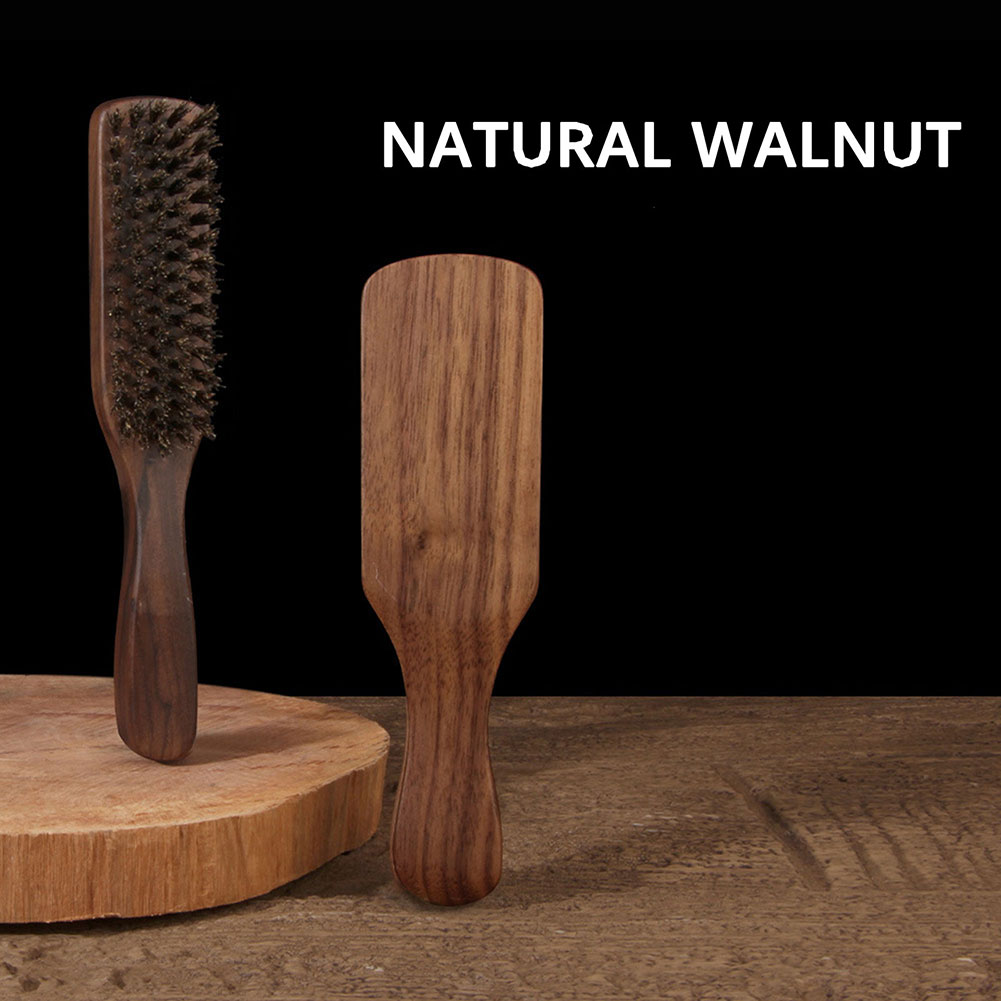 Premium Men Walnut Wood Shavin - Men'S Grooming Oil のレビューと価格
