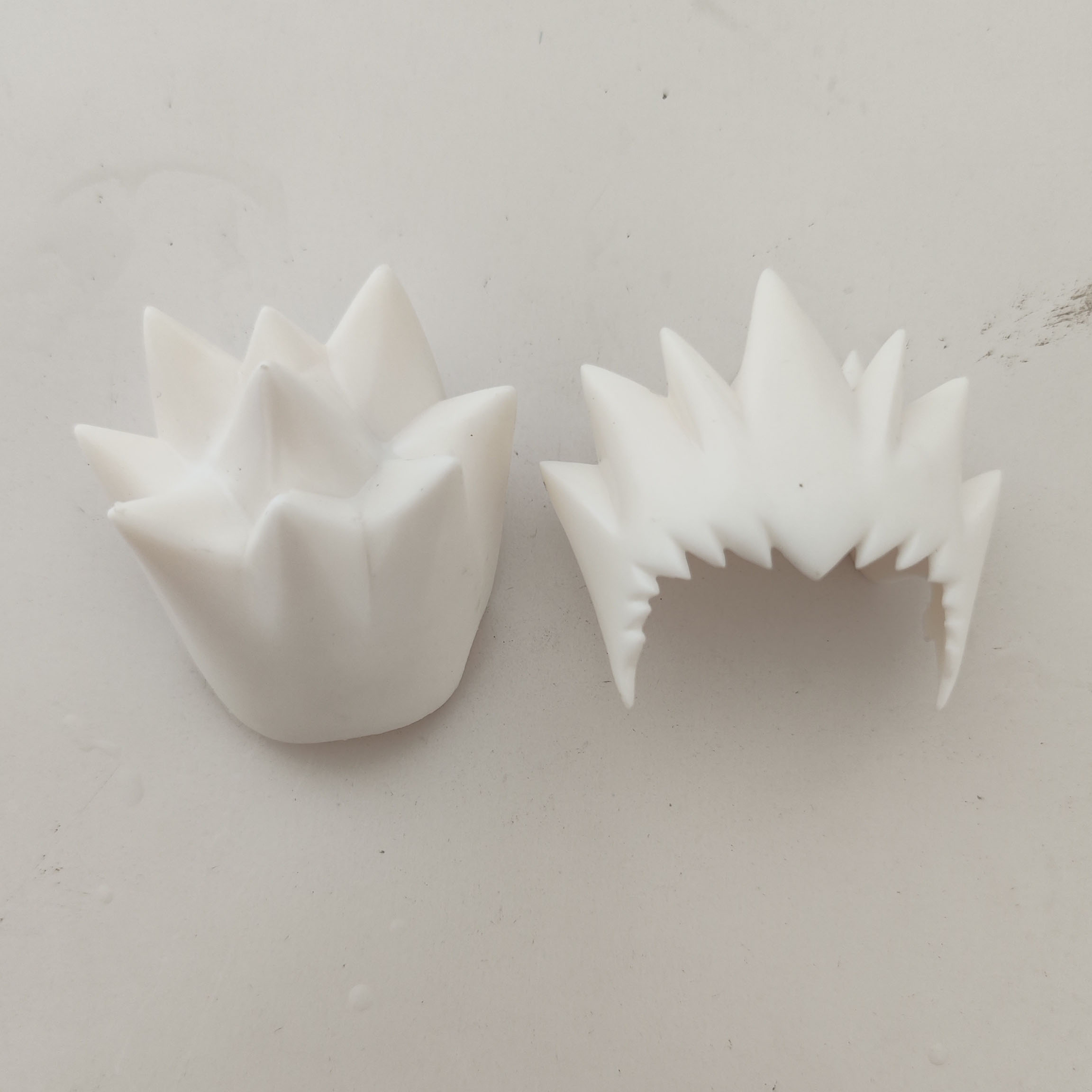 GSC Clay man dismemberment hai - Pomade Hair Clay のレビューと価格
