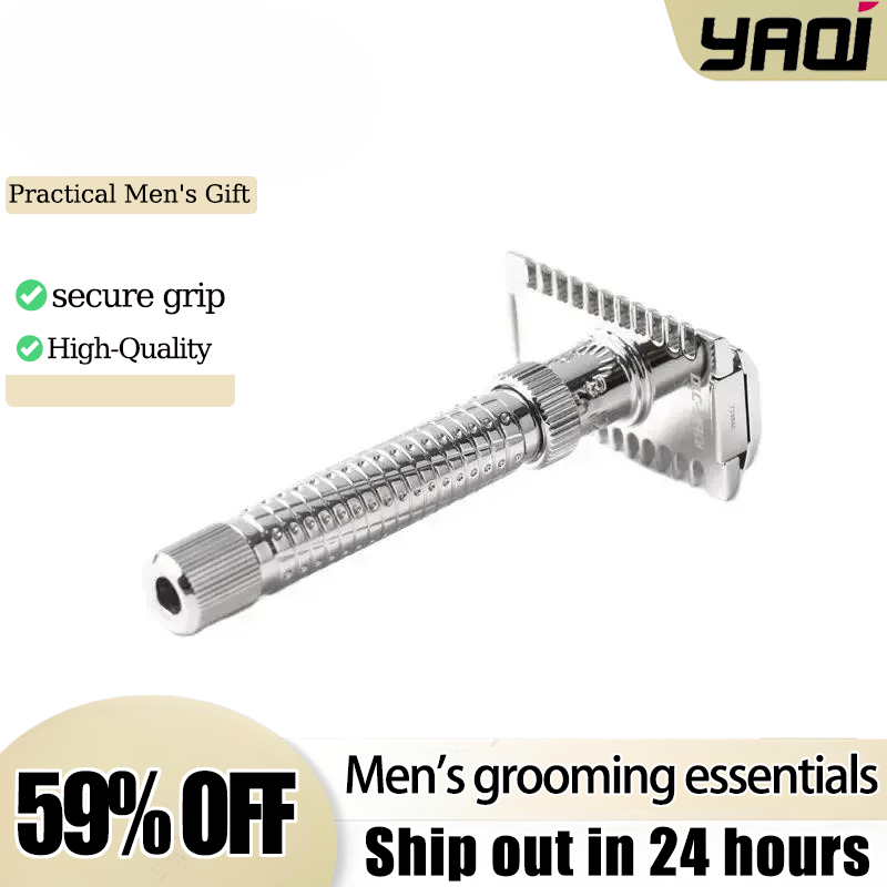 YAQI Adjustable Ultima Open Co - Men'S Grooming Underarm のレビューと価格