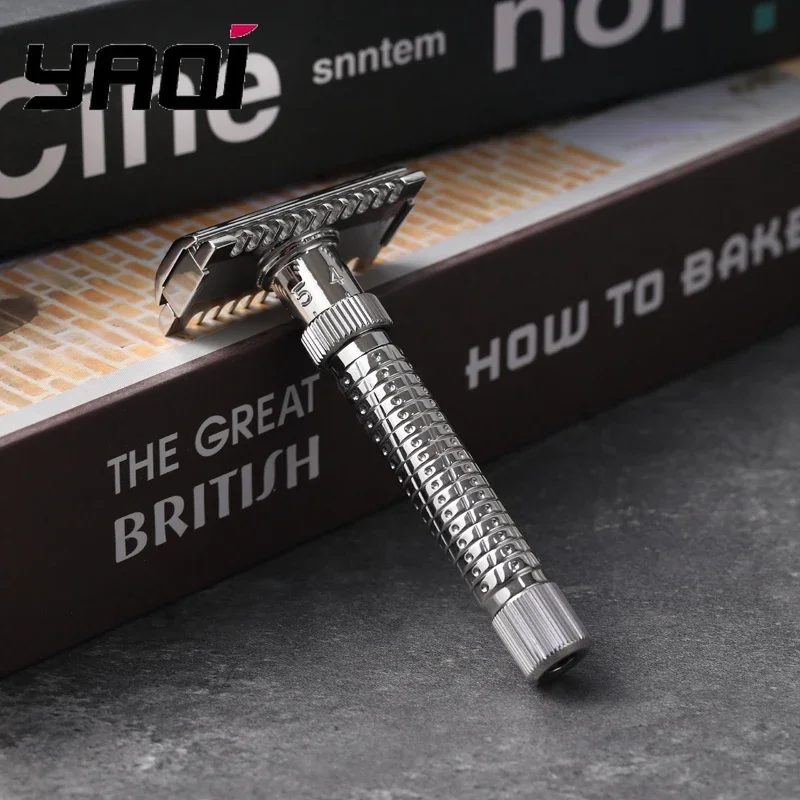 YAQI Adjustable Ultima Open Co - Men'S Grooming Underarm のレビューと価格