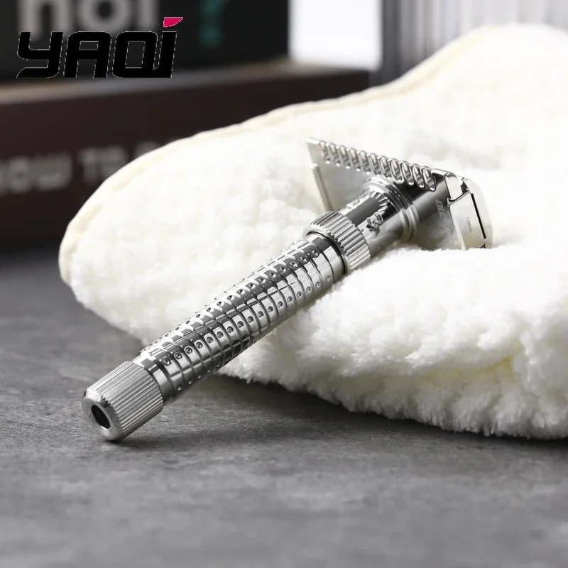 YAQI Adjustable Ultima Open Co - Men'S Grooming Underarm のレビューと価格