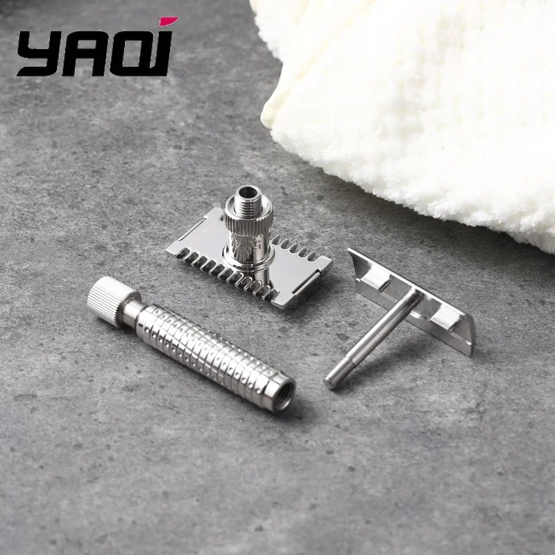 YAQI Adjustable Ultima Open Co - Men'S Grooming Underarm のレビューと価格