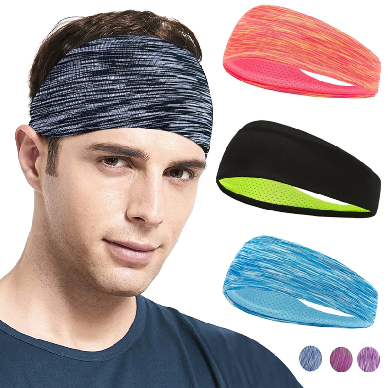 3PCS Sweatband for Men Women E - Men'S Grooming Tape のレビューと価格