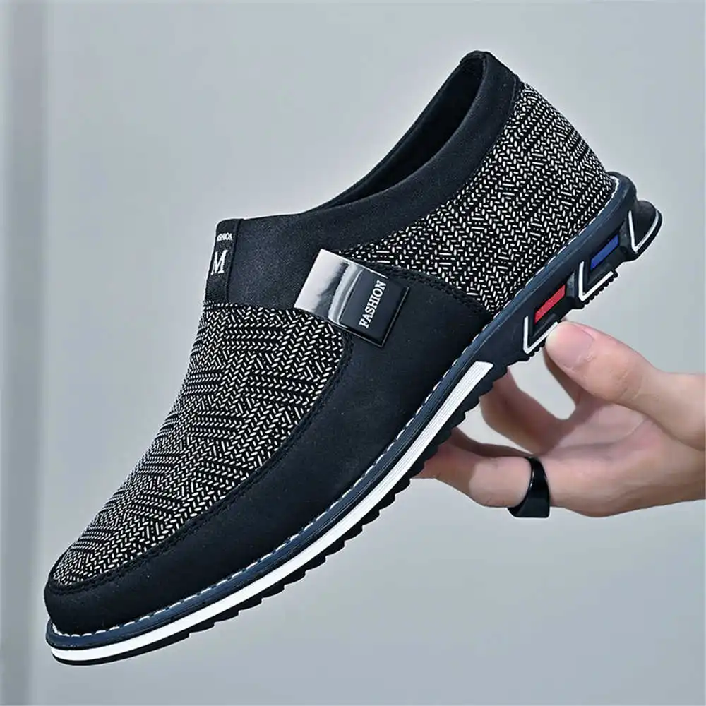 Dark Blue 44-45 Summer Shoes S - Mens Grooming Kit For Wedding のレビューと価格