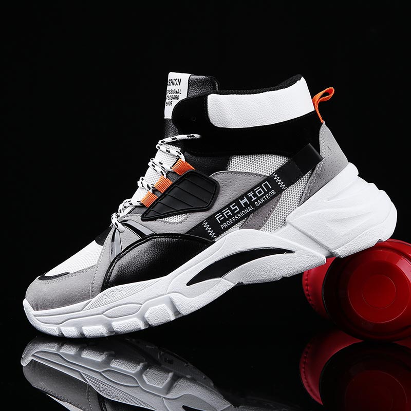 Hightop Summer Men's Sport Sho - Mens Grooming Kit For Wedding のレビューと価格