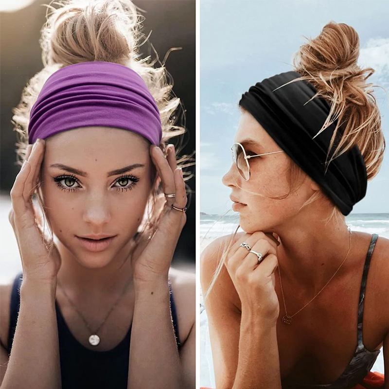 Sweatband for Men Women Elasti - Men'S Grooming Tape のレビューと価格