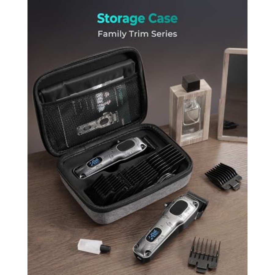 VGRPRO Hair Clippers for Men P - Men'S Grooming Package のレビューと価格