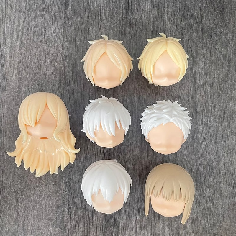 (only hair)GSC Clay Man Hair w - Pomade Hair Clay のレビューと価格