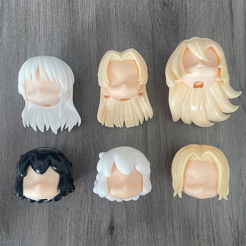 (only hair)GSC Clay Man Hair w - Pomade Hair Clay のレビューと価格