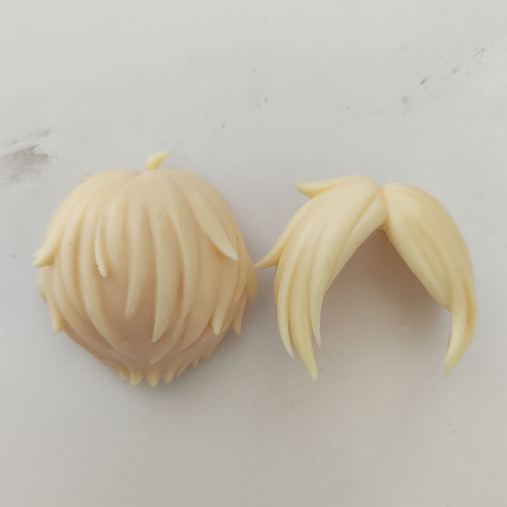 (only hair)GSC Clay Man Hair w - Pomade Hair Clay のレビューと価格