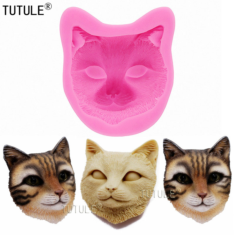 Cat Head Silicone Hair Brush C - Pomade Hair Clay のレビューと価格