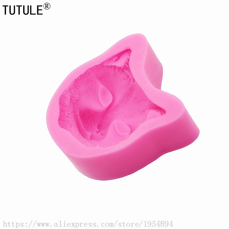 Cat Head Silicone Hair Brush C - Pomade Hair Clay のレビューと価格