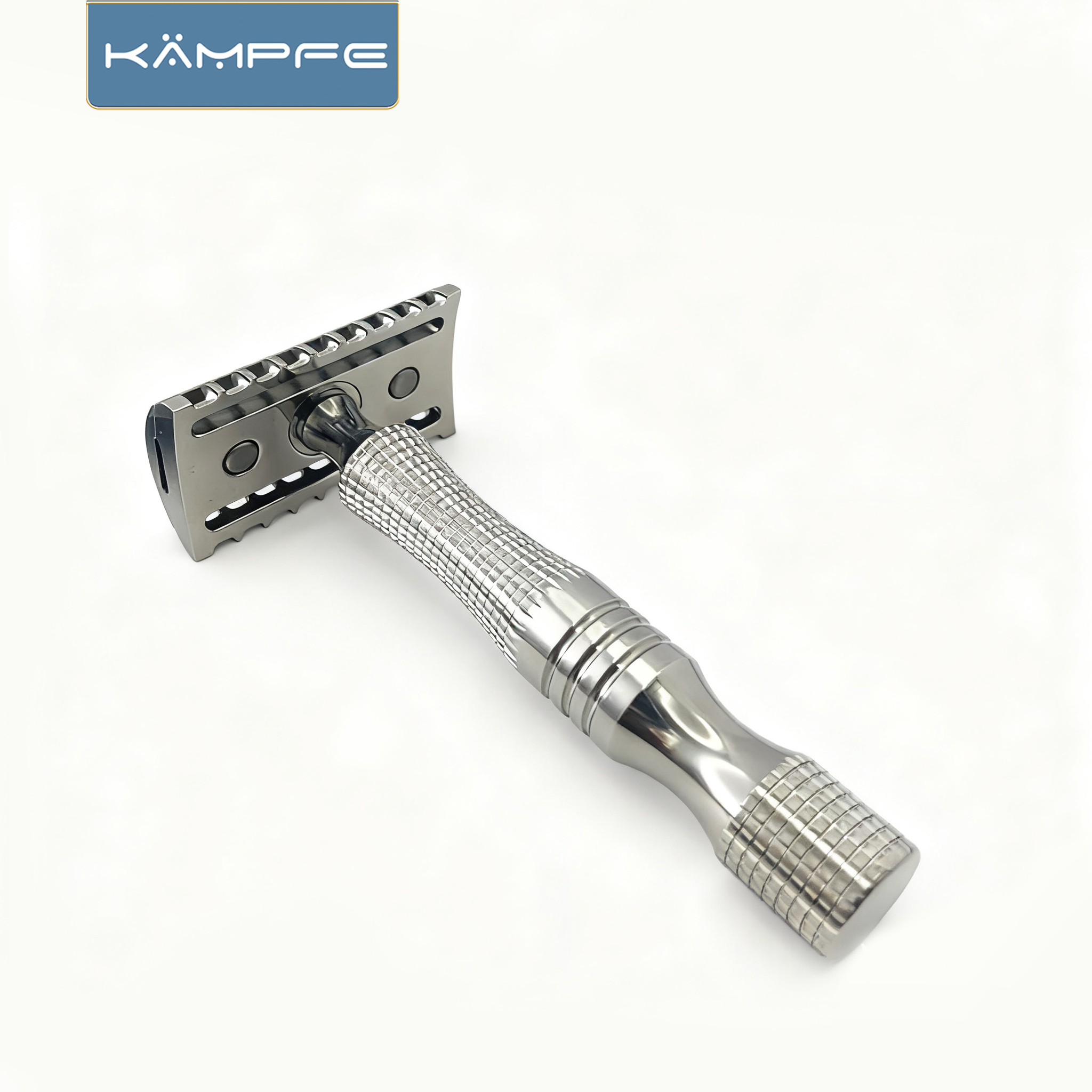 Kampfe Manual Safety Razor for - Men'S Grooming Underarm のレビューと価格