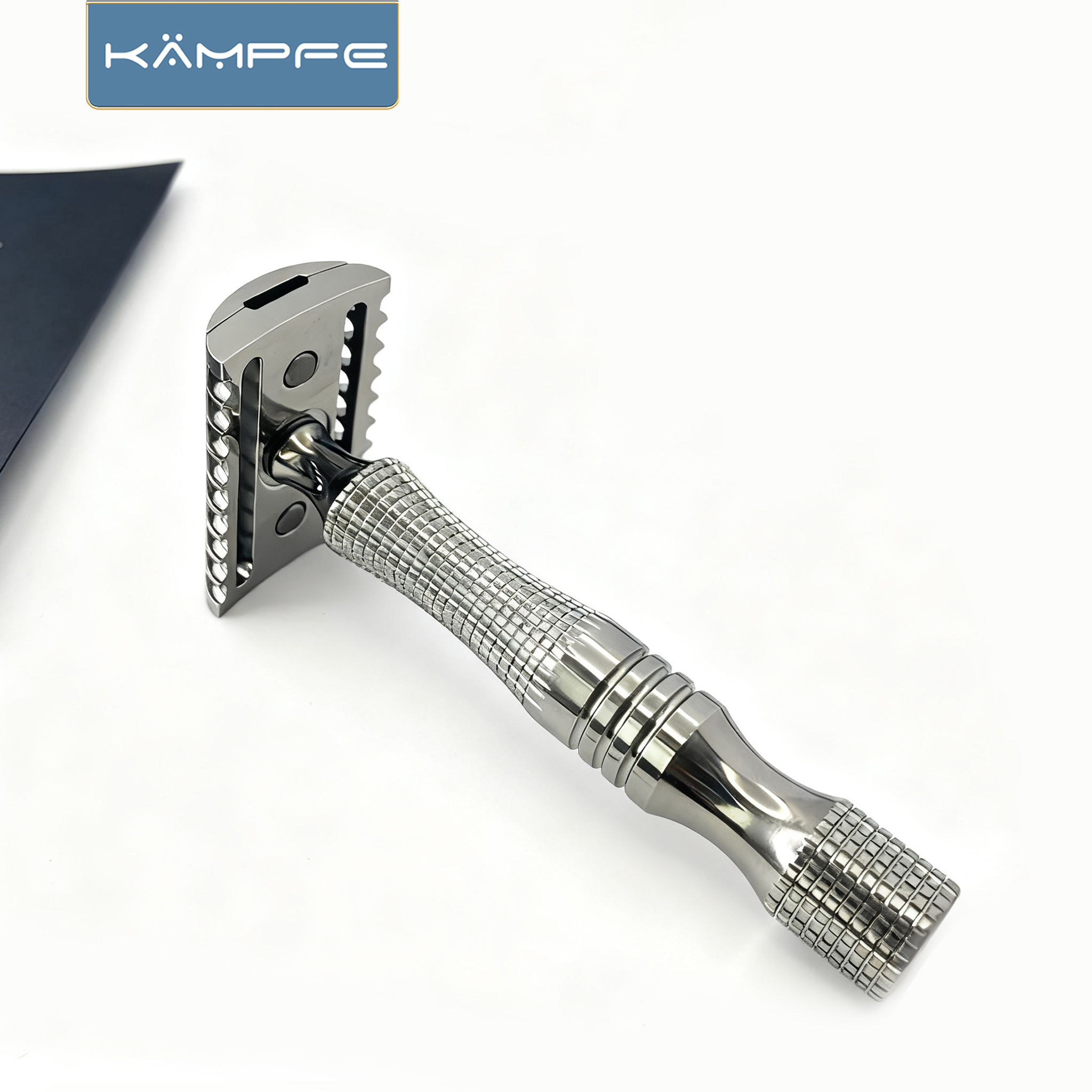 Kampfe Manual Safety Razor for - Men'S Grooming Underarm のレビューと価格