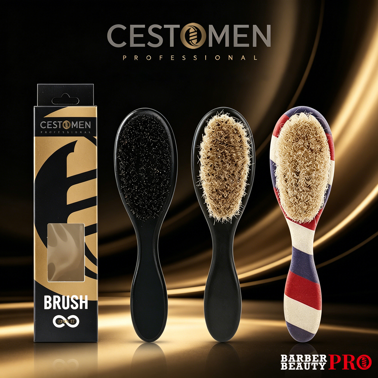 1pc Professional Barber Fade B - Men'S Grooming Product のレビューと価格