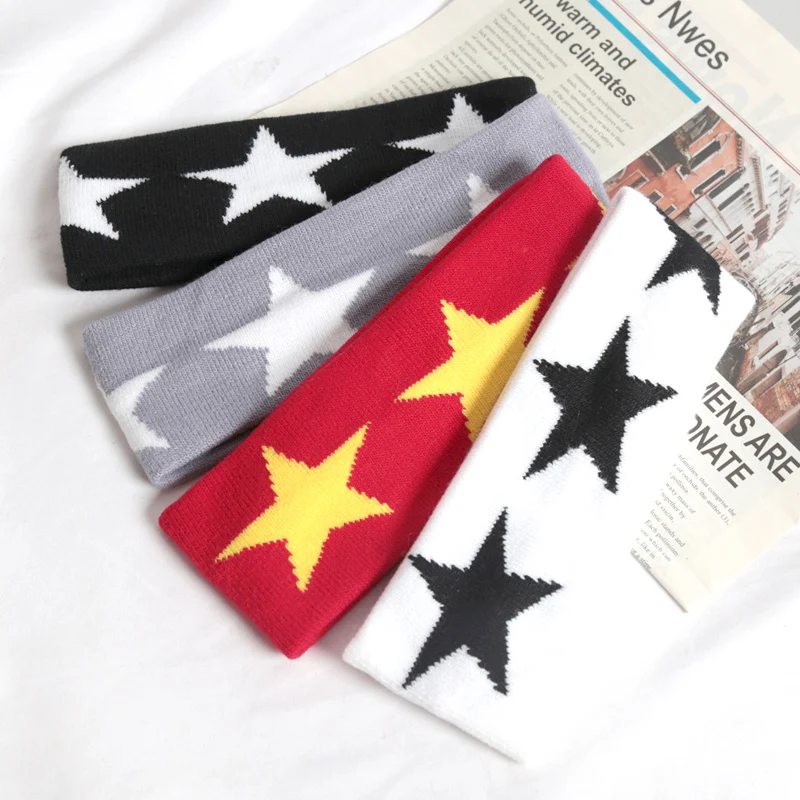 Elastic Pentagram Hair Bands W - Men'S Grooming Tape のレビューと価格