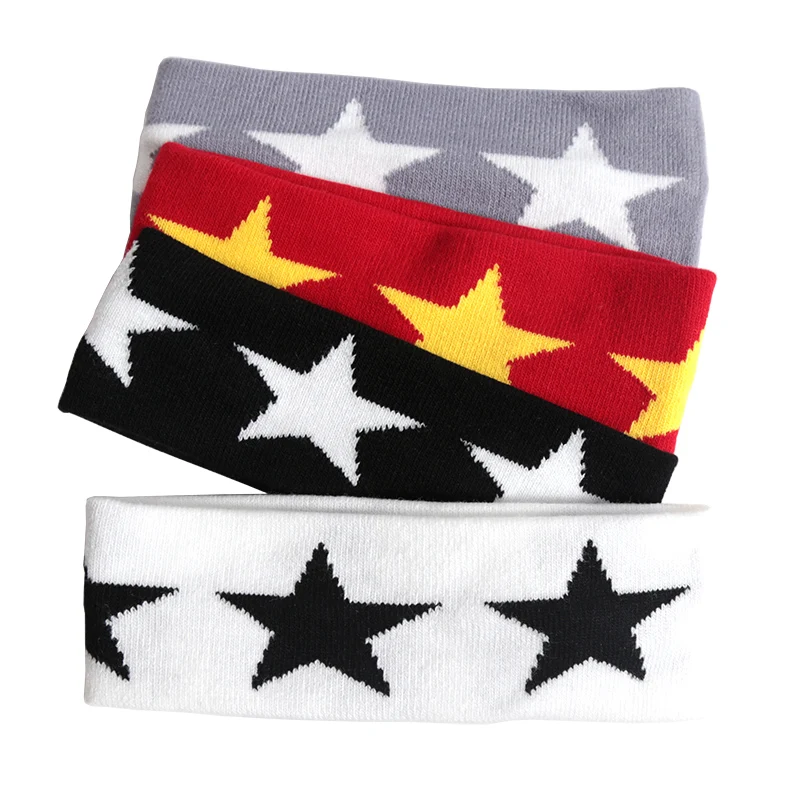Elastic Pentagram Hair Bands W - Men'S Grooming Tape のレビューと価格